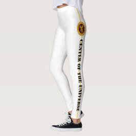 LEGGING HCACOU HOLLYWOOD, CA (COU) 3