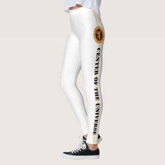 LEGGING HCACOU HOLLYWOOD, CA (COU) 3