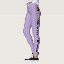 LEGGING HCACOU HOLLYWOOD, CA (CUU)