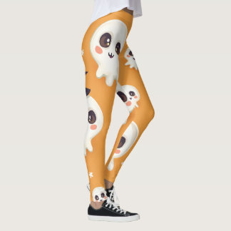 Legging helloween