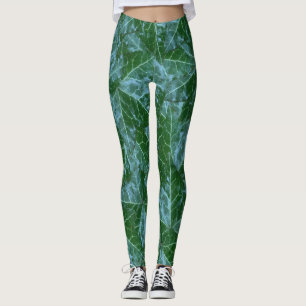 Legging Hera do inglês de Myrtle Ming