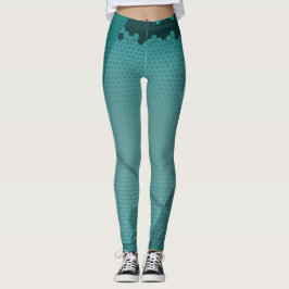 Legging Hexastuff Padrão