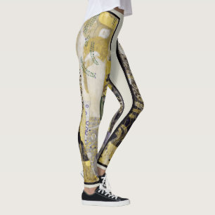 Legging Hidra (também conhecida como Serpentes Aquáticas I