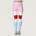 Legging Hijra Pride Flag<br><div class="desc">Sei es der Straßentag vom Christopher Street Day oder die beliebten Regenbogendesigns. Bei PridePlanet findest du eine einzigartige Kollektion mit moderne, coole und lustige LGBTQ Motive. Wir sind alles Menschen egal ob, bisexuell, schwul, lesbisch, trans, queer oder irgendetwas anderes. Eine tolle Geschenkidee für deinen schwulen besten Freund oder deine lesbische...</div>