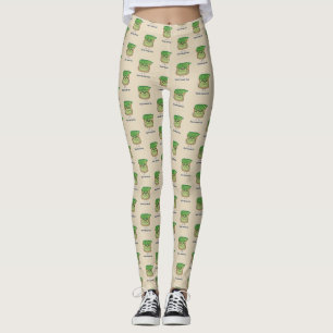 Legging Hipster de brinde de cabelo