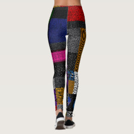 Legging Hit