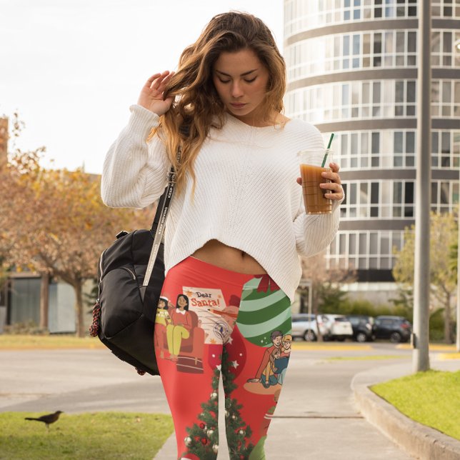 LEGGING HOL (Criador carregado)