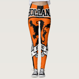 Legging Holanda