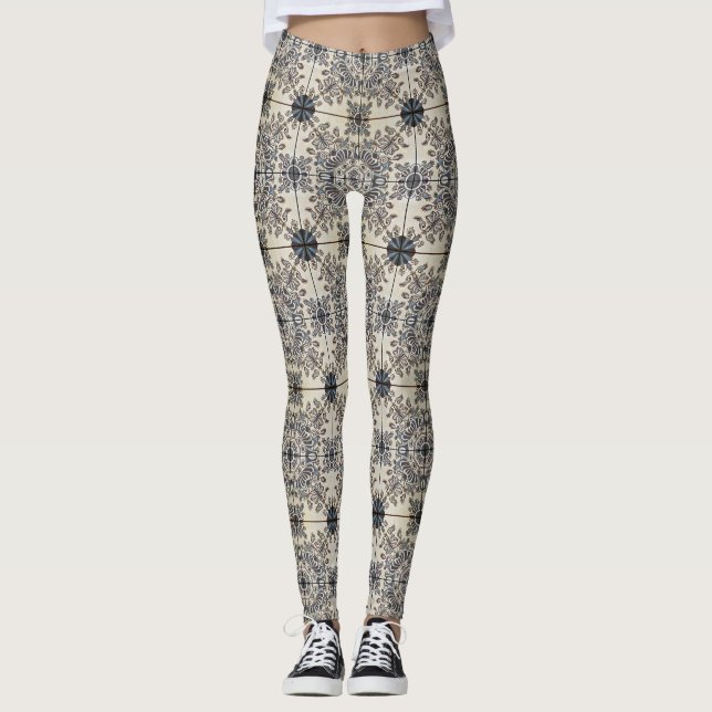 Legging Holandês 3 (Frente)