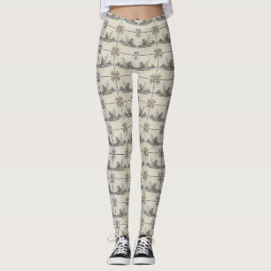 Legging Holandês 4