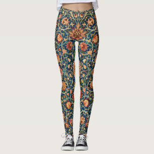 Legging Holland Park por William Morris, Arte de Tapete An