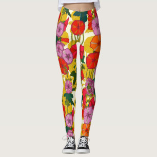Legging holly hocky
