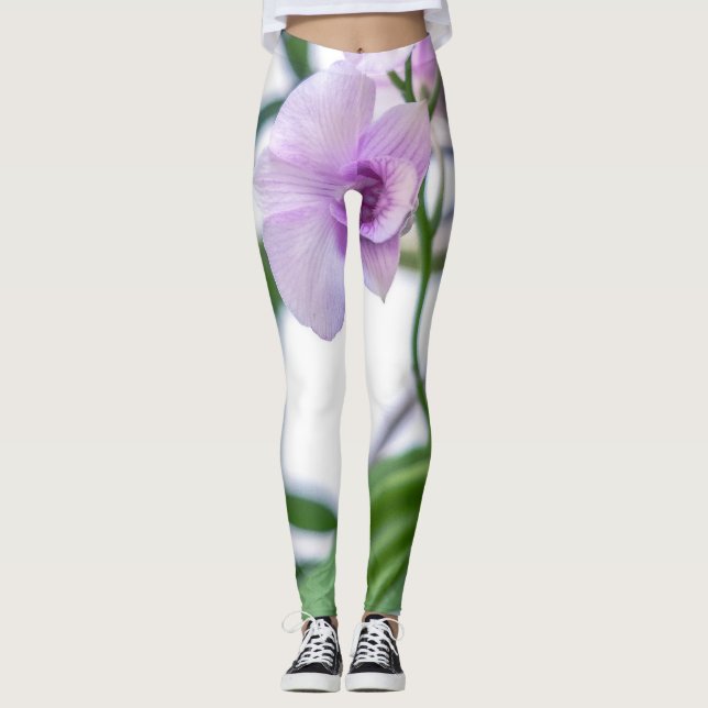 Legging home Flower (Frente)