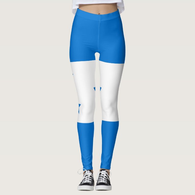 Legging Honduras (Frente)