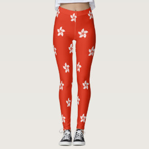 Legging Hong Kong