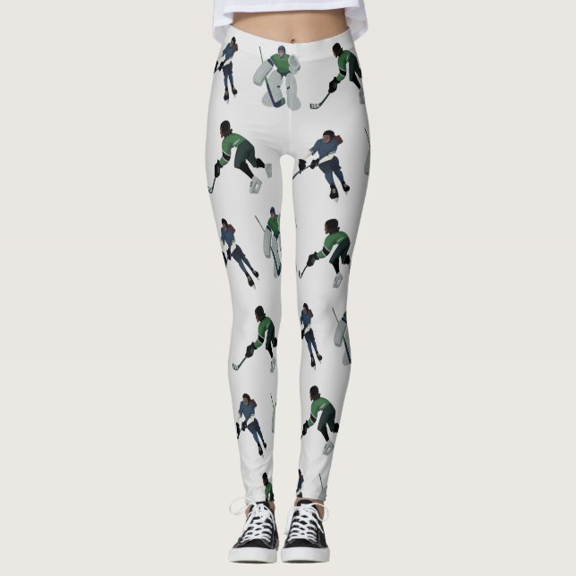LEGGING HOOKIE (Frente)