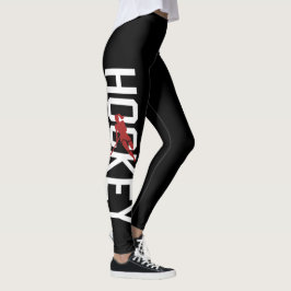 LEGGING HÓQUEI