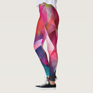 Legging Hora da Festa de Verão......