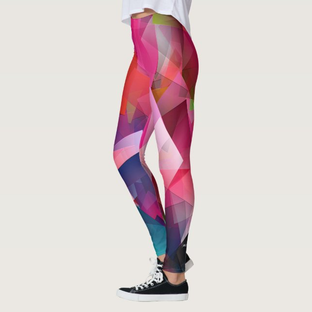 Legging Hora da Festa de Verão...... (Esquerda)