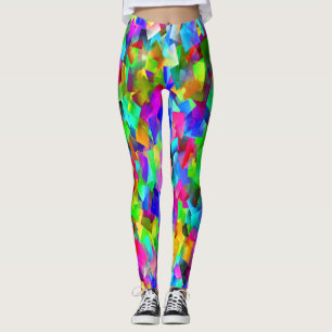 Legging Hora da Festa de Verão!!!...