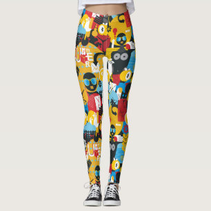 Legging Hora de Verão