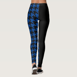 Legging Houndstooth / Preto