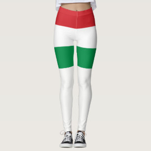 Legging Hungria
