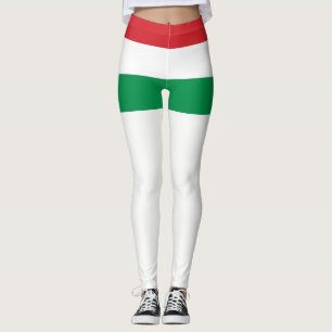 Legging Hungria