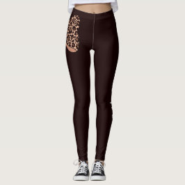 Legging I am a tiger cute