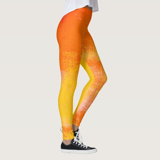 Legging Iagodina (Direita)