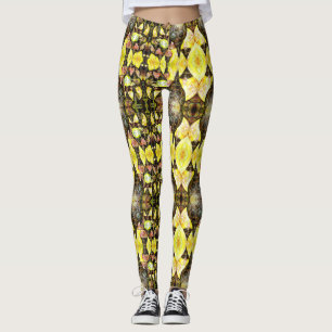 Legging Ideia de cor ainda maior