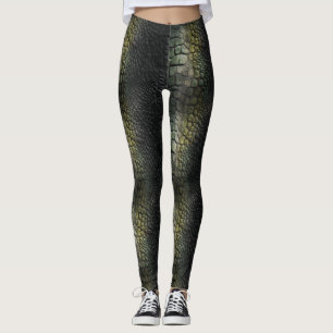 Legging Idéias de Presentes Elegantes e Exóticos Atletism