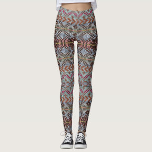 Legging Ilha Fair