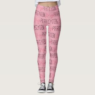 Legging Imperfeccionista