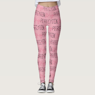 Legging Imperfeccionista