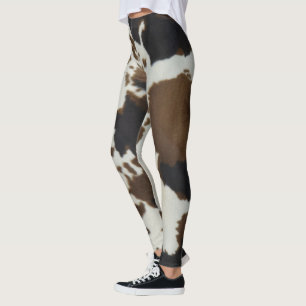 Legging Impressão