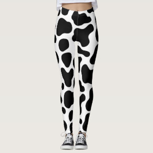 Legging Impressão animal