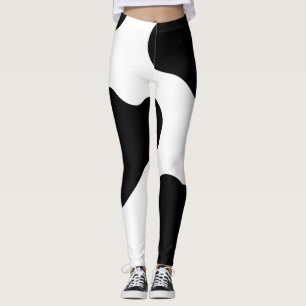 Legging Impressão animal