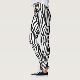 Legging impressão branca-branca-branca-na moda-branca-cinz