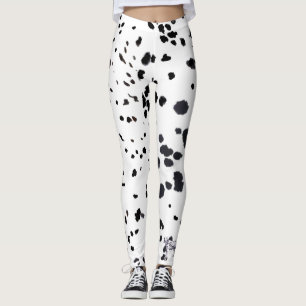 Legging Impressão Dalmático