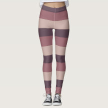 Impressão de paleta de listras