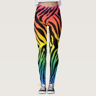 Legging Impressão design