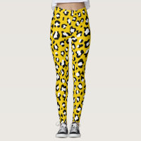 Impressão Leopardo, Manchas Leopardo, Leopardo Ama