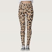 Impressão Leopardo, Manchas Leopardo, Leopardo Cas