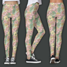 Impressão Retro | Floral Aquarela