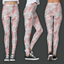 Impressão Retro | Floral Aquarela