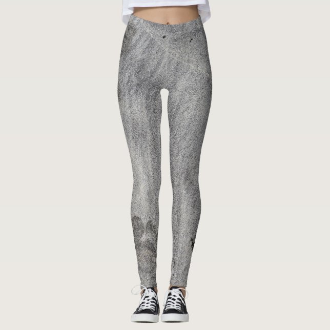 Legging Impressões de amor (Frente)
