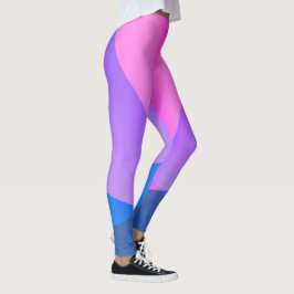Legging Impressões Dinâmicas
