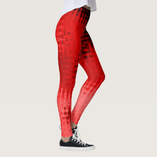 Legging Incêndio Líquido Bootípico