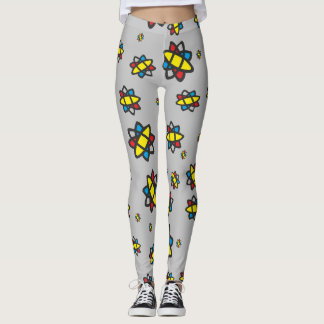 Legging Inchontoveleiros
